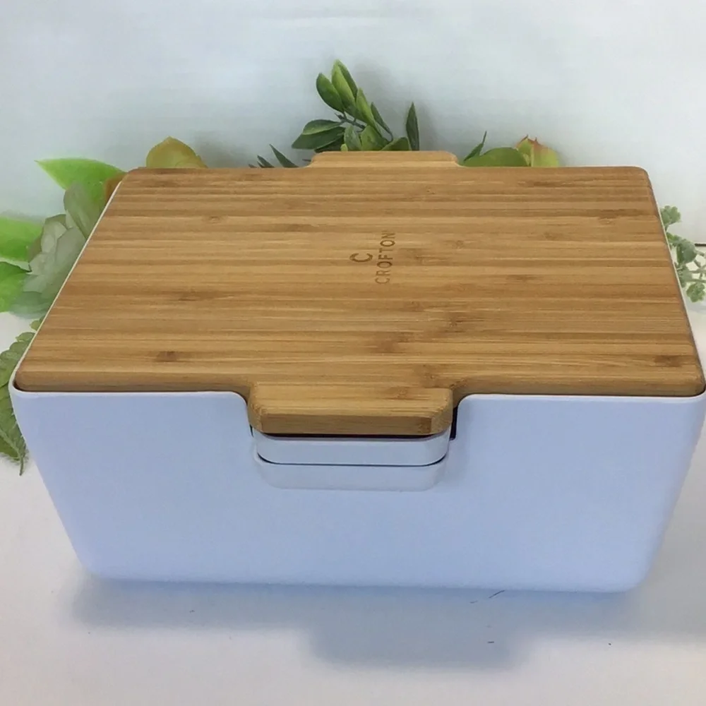 N/A new box